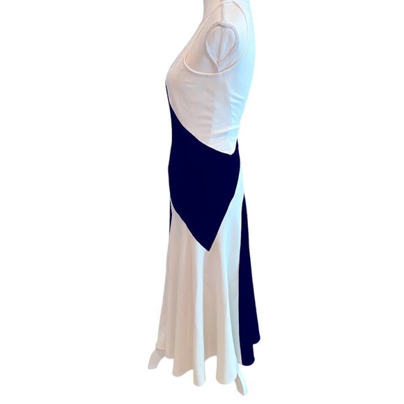 Saunders Collective Halter Dress Size 0 - Picture 10 of 12